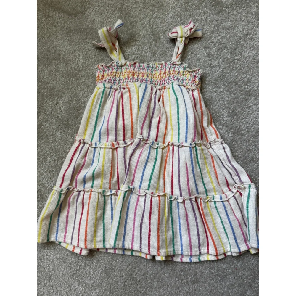 Dress lot - size 2T
